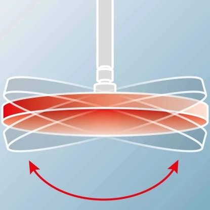 Schulte ExpressPlus Duschsystem White Style Version"Square" Mit Umsteller 6 Schulte ExpressPlus Duschsystem White Style Version"Square" Mit Umsteller – Bild 6