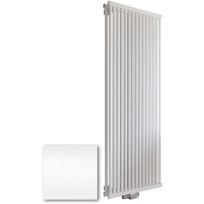 Schulte Design-Heizkörper Kiel PowerPack Mit Mittenanschluss 2.026 W Pearl-Weiß 1 Schulte Design-Heizkörper Kiel PowerPack Mit Mittenanschluss 2.026 W Pearl-Weiß