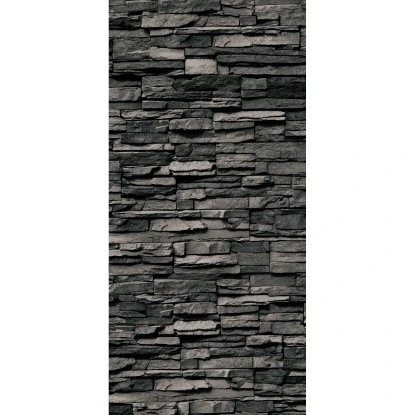 Schulte DecoDesign Duschrückwand Dekor Verbl. Anthrazit 255 X 100 Cm 2 Schulte DecoDesign Duschrückwand Dekor Verbl. Anthrazit 255 X 100 Cm – Bild 2