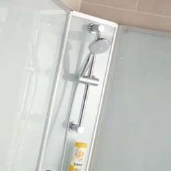 Schulte Komplettduschkabine Korfu II Mit Boiler Pumpe Alu-Natur Hellgrün 15 Schulte Komplettduschkabine Korfu II Mit Boiler Pumpe Alu-Natur Hellgrün -Schulte 32020 2053 4060991009983 8 1