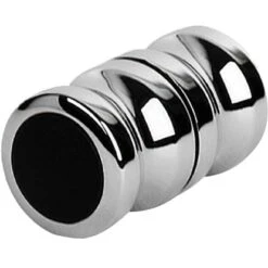 Schulte Eckeinstieg Mit Drehfalttür Garant Echtglas Chrom-Optik 90 Cm X 90 Cm 9 Schulte Eckeinstieg Mit Drehfalttür Garant Echtglas Chrom-Optik 90 Cm X 90 Cm -Schulte 32020 2053 4060991033902 4