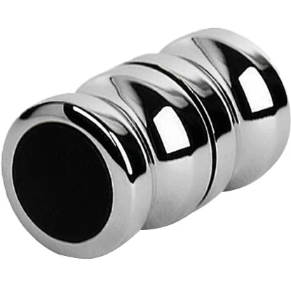 Schulte Eckeinstieg Mit Drehfalttür Garant Echtglas Chrom-Optik 90 Cm X 90 Cm 4 Schulte Eckeinstieg Mit Drehfalttür Garant Echtglas Chrom-Optik 90 Cm X 90 Cm – Bild 4