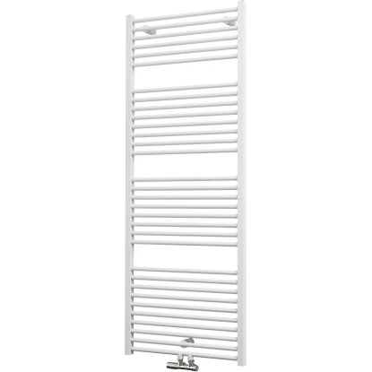 Schulte Design-Heizkörper Turbo III Mit Mittenanschluss 886 W Alpinweiß 1 Schulte Design-Heizkörper Turbo III Mit Mittenanschluss 886 W Alpinweiß