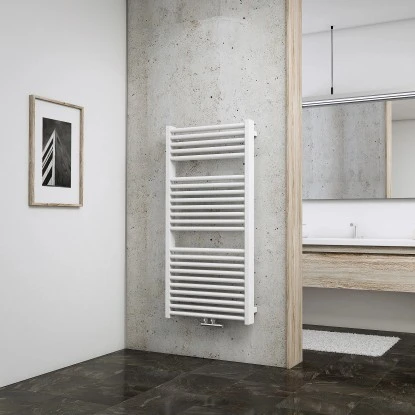 Schulte Design-Heizkörper München Powerpack HxB 123 X 60 Cm 986 W 2 Schulte Design-Heizkörper München Powerpack HxB 123 X 60 Cm 986 W – Bild 2