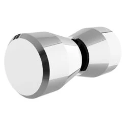 Schulte Eckeinstieg Youngline Chromoptik Depoli Light 192 Cm X 90 Cm X 90 Cm -Schulte 4037563122548 4