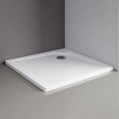 Schulte Schürze Für Duschwanne Quadrat Extraflach Alpinweiß 90 X 90 Cm 1 Schulte Schürze Für Duschwanne Quadrat Extraflach Alpinweiß 90 X 90 Cm