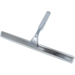 Schulte Glaswischer Chrom 27 Cm -Schulte 4060991011146 2053 5