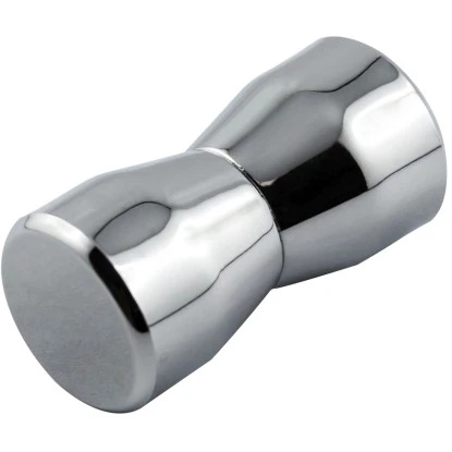 Schulte Knopfgriff Kunststoff Chrom Für Alexa Style Und Sunny 1 Schulte Knopfgriff Kunststoff Chrom Für Alexa Style Und Sunny