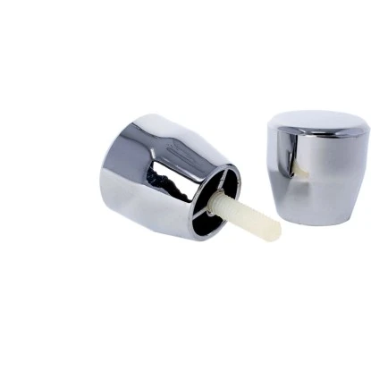 Schulte Knopfgriff Kunststoff Chrom Für Alexa Style Und Sunny 4 Schulte Knopfgriff Kunststoff Chrom Für Alexa Style Und Sunny – Bild 4