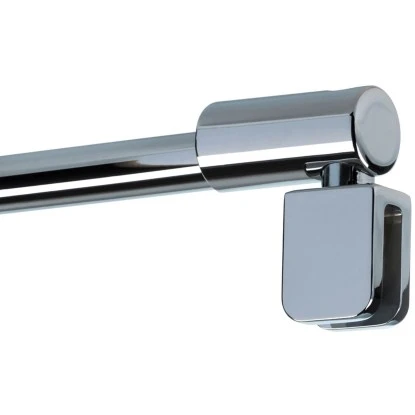 Schulte Stabilisationsbügel Gerade 122 Cm Individuell Kürzbar 2 Schulte Stabilisationsbügel Gerade 122 Cm Individuell Kürzbar – Bild 2