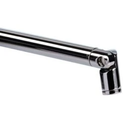 Schulte Stabilisationsbügel Gerade 122 Cm Individuell Kürzbar 5 Schulte Stabilisationsbügel Gerade 122 Cm Individuell Kürzbar -Schulte 4060991015311 2053 3