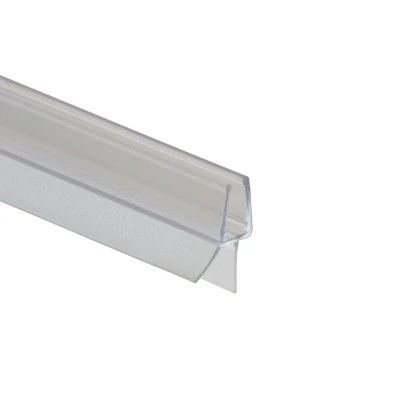 Schulte Wasserabweisprofil Für 6 Mm Glas 1 Schulte Wasserabweisprofil Für 6 Mm Glas