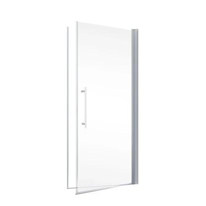 Schulte Alexa Style 2.0 Drehtür In Nische 90 X 192 Cm 2 Schulte Alexa Style 2.0 Drehtür In Nische 90 X 192 Cm – Bild 2