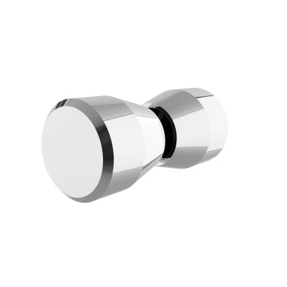 Schulte Alexa Style 2.0 Drehtür Inklusive Seitenwand 80 X 80 X 192 Cm 4 Schulte Alexa Style 2.0 Drehtür Inklusive Seitenwand 80 X 80 X 192 Cm – Bild 4