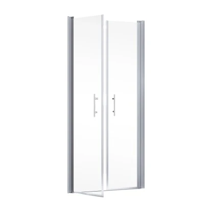 Schulte Alexa Style 2.0 Pendeltür In Nische 90 X 192 Cm 2 Schulte Alexa Style 2.0 Pendeltür In Nische 90 X 192 Cm – Bild 2