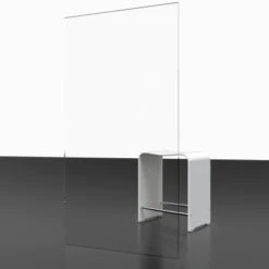 Schulte Fünfeckdusche Alexa Style 2.0 Alu-Natur Klar Glas Hell 192 Cm X 90 Cm -Schulte 4060991019555 2053 CU 01