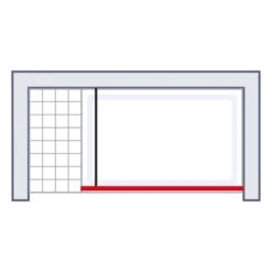 Schulte Alexa Style 2.0 Duschwand Walk In 90 X 190 Cm 7 Schulte Alexa Style 2.0 Duschwand Walk In 90 X 190 Cm -Schulte 4060991020179 6