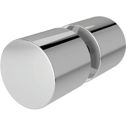 Schulte Schiebetür Inkl. Seitenwand MasterClass Chromoptik BxTxH 140x80x200 Cm 6 Schulte Schiebetür Inkl. Seitenwand MasterClass Chromoptik BxTxH 140x80x200 Cm – Bild 6