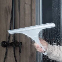 Schulte Glaswischer Weiß 8 Schulte Glaswischer Weiß -Schulte 4060991034428 2053 3