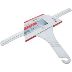 Schulte Glaswischer Weiß 11 Schulte Glaswischer Weiß -Schulte 4060991034428 2053 6