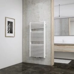 Schulte ExpressPlus Design-Heizkörper München Powerpack HxB 123 X 60 Cm 986 W