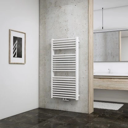 Schulte ExpressPlus Design-Heizkörper München Powerpack HxB 123 X 60 Cm 986 W 1 Schulte ExpressPlus Design-Heizkörper München Powerpack HxB 123 X 60 Cm 986 W