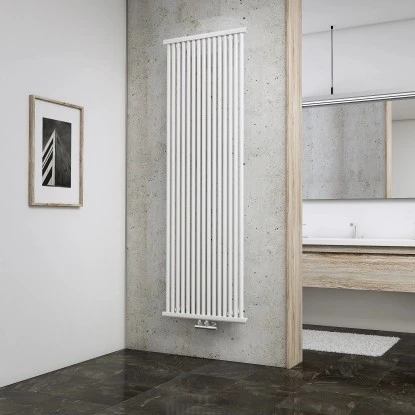 Schulte ExpressPlus Design-Heizkörper Kiel Mittenanschluss 1232 W Alpinweiß 1 Schulte ExpressPlus Design-Heizkörper Kiel Mittenanschluss 1232 W Alpinweiß