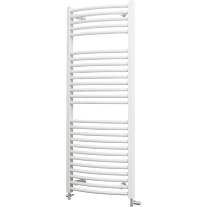 Schulte ExpressPlus Design-Heizkörper München Rund Mittelanschluss 612 W 2 Schulte ExpressPlus Design-Heizkörper München Rund Mittelanschluss 612 W – Bild 2