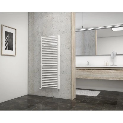 Schulte ExpressPlus Design-Heizkörper Miami Anschluss Unten 643W HxB 121,5x50cm 3 Schulte ExpressPlus Design-Heizkörper Miami Anschluss Unten 643W HxB 121,5x50cm – Bild 3