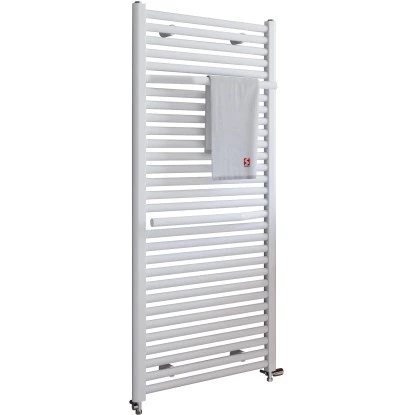 Schulte ExpressPlus Design-Heizkörper Miami Anschluss Unten 643W HxB 121,5x50cm 1 Schulte ExpressPlus Design-Heizkörper Miami Anschluss Unten 643W HxB 121,5x50cm