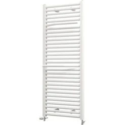 Schulte ExpressPlus Design-Heizkörper Miami Anschluss Unten 643W HxB 121,5x50cm 9 Schulte ExpressPlus Design-Heizkörper Miami Anschluss Unten 643W HxB 121,5x50cm -Schulte 4060991038228 Freisteller