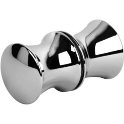 Schulte ExpressPlus Eckeinstieg 4-tlg. MasterClass Chromoptik 79,2-81,2x200cm -Schulte 4060991038358 2053 4