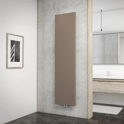 Schulte Design-Heizkörper New York Mit Mittenanschluss 771 W Café Braun 1 Schulte Design-Heizkörper New York Mit Mittenanschluss 771 W Café Braun