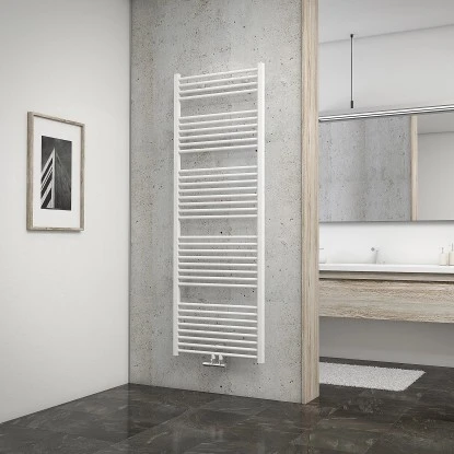 Schulte Design-Heizkoerper Turbo Mittenanschluss Mit 849 W Leistung In Alpinweis 1 Schulte Design-Heizkoerper Turbo Mittenanschluss Mit 849 W Leistung In Alpinweis