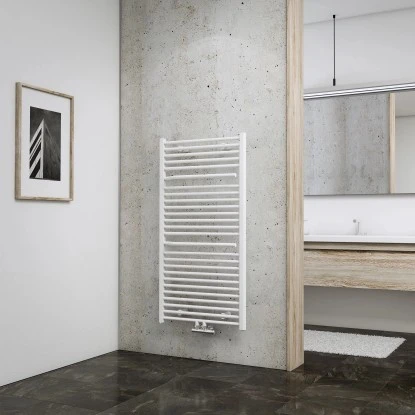 Schulte Design-Heizkörper Orlando Mit Mittenanschluss 670 W Alpinweiß 1 Schulte Design-Heizkörper Orlando Mit Mittenanschluss 670 W Alpinweiß