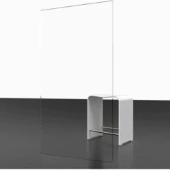 Schulte ExpressPlus Eckeinstieg Sunny Sicherheitsglas Chromoptik 190x80cm -Schulte 4060991050411 2053 7