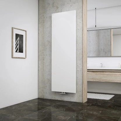 Schulte Design-Heizkörper New York 1.070 W Alpinweiß 1 Schulte Design-Heizkörper New York 1.070 W Alpinweiß