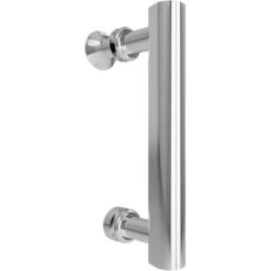 Schulte ExpressPlus Runddusche Sunny Sicherheitsglas Chromoptik 190x90x90cm -Schulte 4060991051197 2053 4