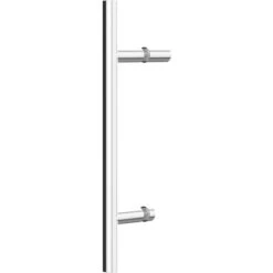 Schulte Eckeinstieg 4-tlg. Alexa Style 2.0 Alu-Natur Depoli Light 90x90x192 Cm 7 Schulte Eckeinstieg 4-tlg. Alexa Style 2.0 Alu-Natur Depoli Light 90x90x192 Cm -Schulte 4060991051203 2053 4