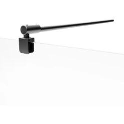 Schulte Alexa Style 2.0 Drehtür Inkl. Seitenwand BlackStyle 80 X 80 X 192cm 13 Schulte Alexa Style 2.0 Drehtür Inkl. Seitenwand BlackStyle 80 X 80 X 192cm -Schulte 4060991055867 2053 11