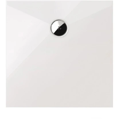 Schulte ExpressPlus Duschwanne Schulte-plan Eckig Mineralguss 100x100cm 1 Schulte ExpressPlus Duschwanne Schulte-plan Eckig Mineralguss 100x100cm