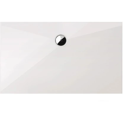 Schulte ExpressPlus Duschwanne Schulte-plan Eckig Mineralguss 80x90cm 1 Schulte ExpressPlus Duschwanne Schulte-plan Eckig Mineralguss 80x90cm