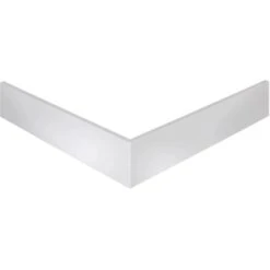 Schulte ExpressPlus Schürze Für Duschwanne 80x80cm