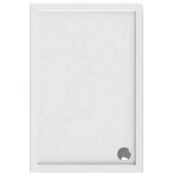 Schulte ExpressPlus Duschwanne Eckig Flach Sanitäracryl Asymmetrisch 75x90cm 7 Schulte ExpressPlus Duschwanne Eckig Flach Sanitäracryl Asymmetrisch 75x90cm -Schulte 4060991056666 2053 2