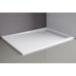 Schulte ExpressPlus Set Duschkabine Mit Duschwanne MasterClass Rechts 200x120cm -Schulte 4060991056918 2053 1