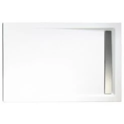 Schulte ExpressPlus Set Duschkabine Mit Duschwanne MasterClass Rechts 200x120cm -Schulte 4060991056918 2053 2 1