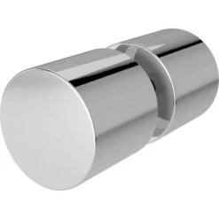 Schulte ExpressPlus Set Duschkabinen Mit Duschwanne MasterClass Links 200x120cm -Schulte 4060991056932 2053 4 1