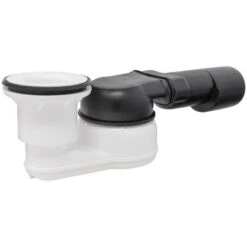 Schulte ExpressPlus Set Duschkabinen Mit Duschwanne MasterClass Links 200x120cm -Schulte 4060991056932 2053 4