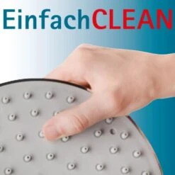 Schulte ExpressPlus Duschsystem Rain III Modern Mit Ablage 14 Schulte ExpressPlus Duschsystem Rain III Modern Mit Ablage -Schulte 4060991058783 2053 5