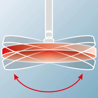Schulte ExpressPlus Duschsystem Rain Classic Mit Thermostat Black Style Rund 3 Schulte ExpressPlus Duschsystem Rain Classic Mit Thermostat Black Style Rund – Bild 3